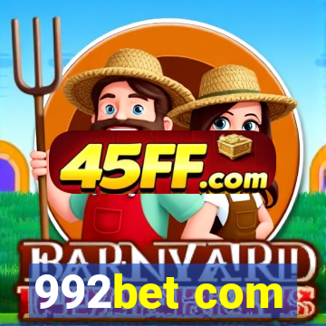 992bet com